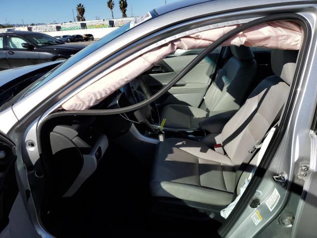 Photo 6 VIN: 1HGCR2F87DA050004 - HONDA ACCORD EXL 