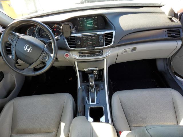 Photo 7 VIN: 1HGCR2F87DA050004 - HONDA ACCORD EXL 