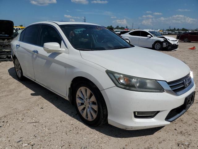 Photo 3 VIN: 1HGCR2F87DA050097 - HONDA ACCORD 