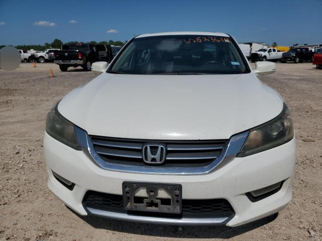 Photo 4 VIN: 1HGCR2F87DA050097 - HONDA ACCORD 