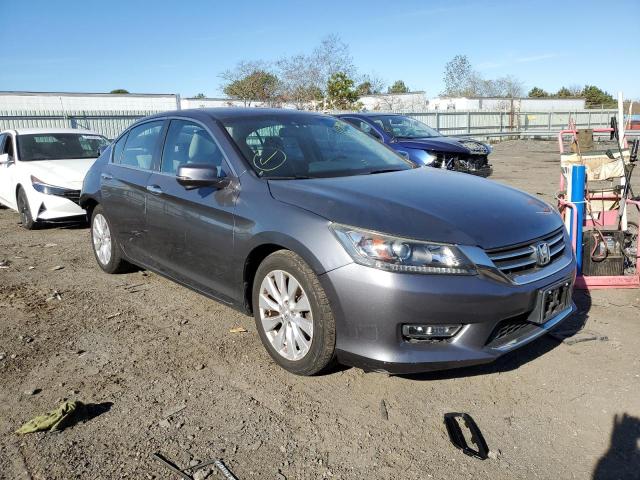 Photo 0 VIN: 1HGCR2F87DA052593 - HONDA ACCORD EXL 