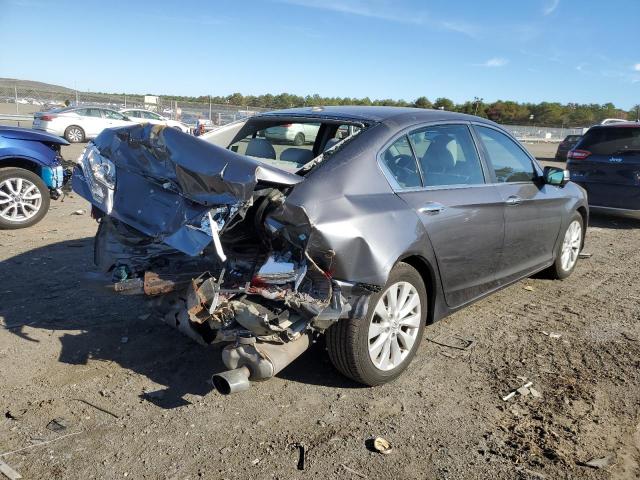 Photo 3 VIN: 1HGCR2F87DA052593 - HONDA ACCORD EXL 