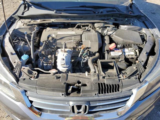 Photo 6 VIN: 1HGCR2F87DA052593 - HONDA ACCORD EXL 