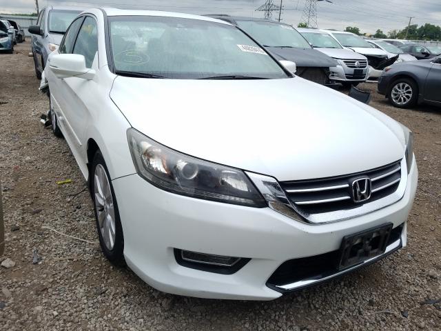 Photo 0 VIN: 1HGCR2F87DA052870 - HONDA ACCORD EXL 