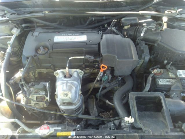 Photo 9 VIN: 1HGCR2F87DA054344 - HONDA ACCORD SDN 