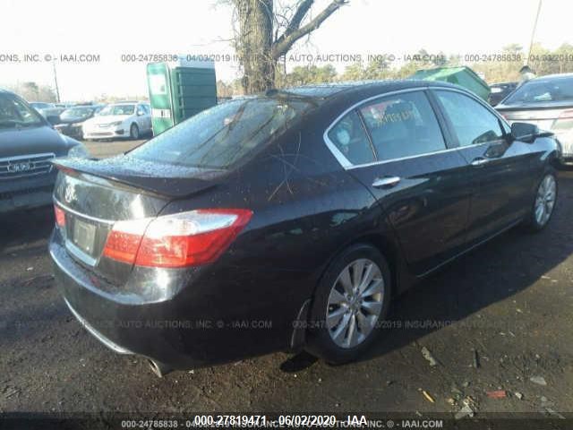 Photo 3 VIN: 1HGCR2F87DA060578 - HONDA ACCORD SDN 