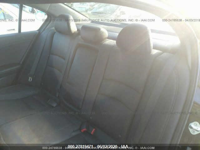 Photo 7 VIN: 1HGCR2F87DA060578 - HONDA ACCORD SDN 