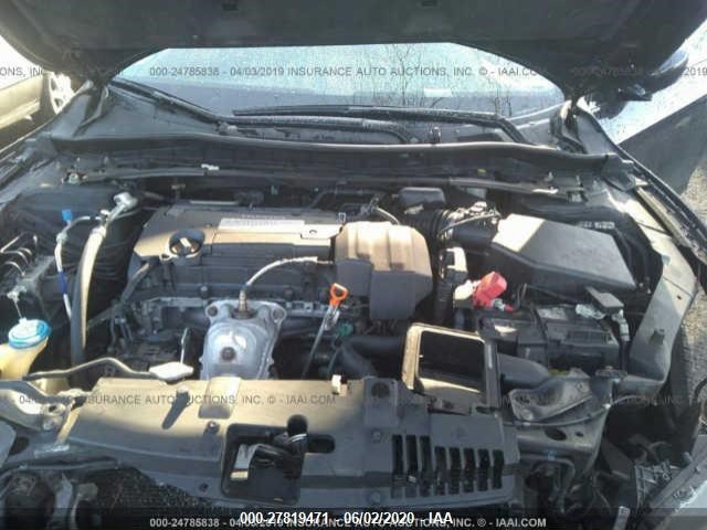 Photo 9 VIN: 1HGCR2F87DA060578 - HONDA ACCORD SDN 