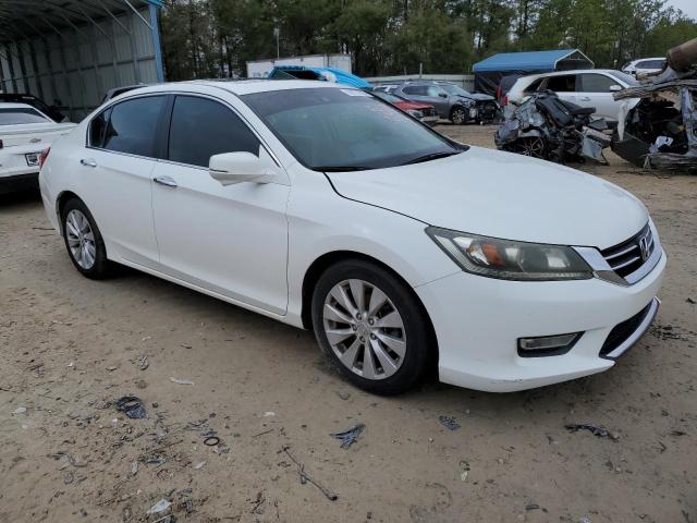 Photo 3 VIN: 1HGCR2F87DA064162 - HONDA ACCORD 