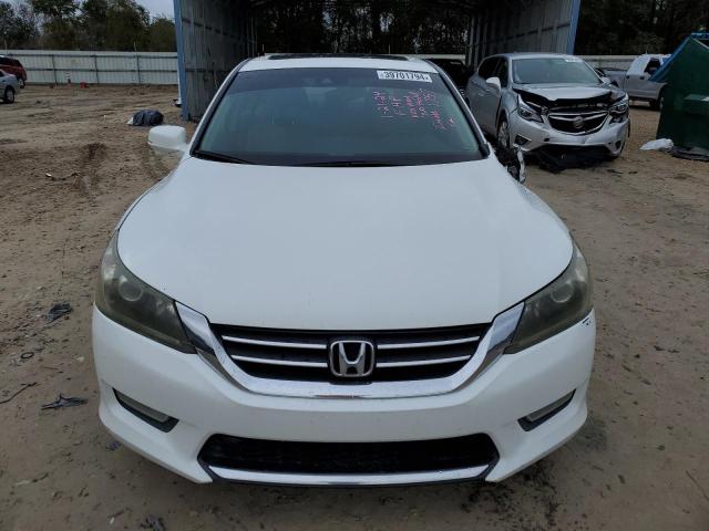 Photo 4 VIN: 1HGCR2F87DA064162 - HONDA ACCORD 