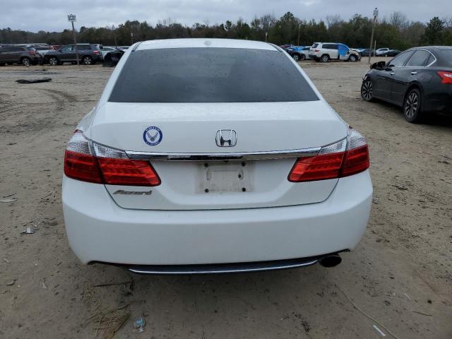 Photo 5 VIN: 1HGCR2F87DA064162 - HONDA ACCORD 