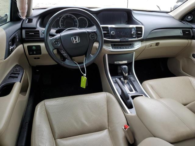 Photo 7 VIN: 1HGCR2F87DA064162 - HONDA ACCORD 