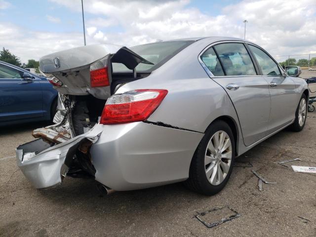 Photo 3 VIN: 1HGCR2F87DA064274 - HONDA ACCORD EXL 