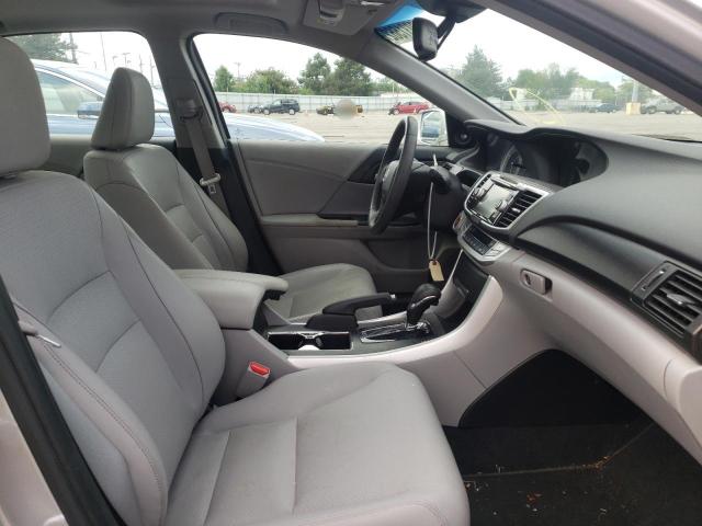 Photo 4 VIN: 1HGCR2F87DA064274 - HONDA ACCORD EXL 