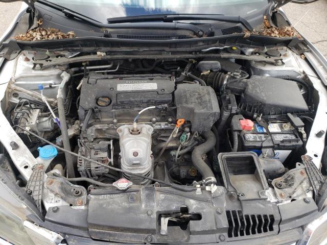 Photo 6 VIN: 1HGCR2F87DA064274 - HONDA ACCORD EXL 