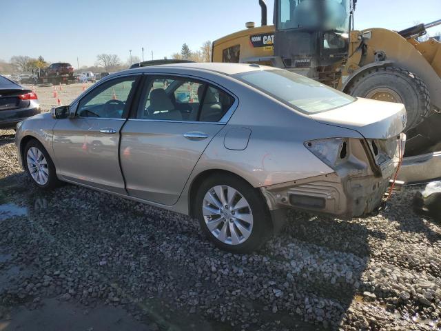 Photo 1 VIN: 1HGCR2F87DA068146 - HONDA ACCORD EXL 