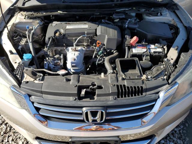 Photo 10 VIN: 1HGCR2F87DA068146 - HONDA ACCORD EXL 