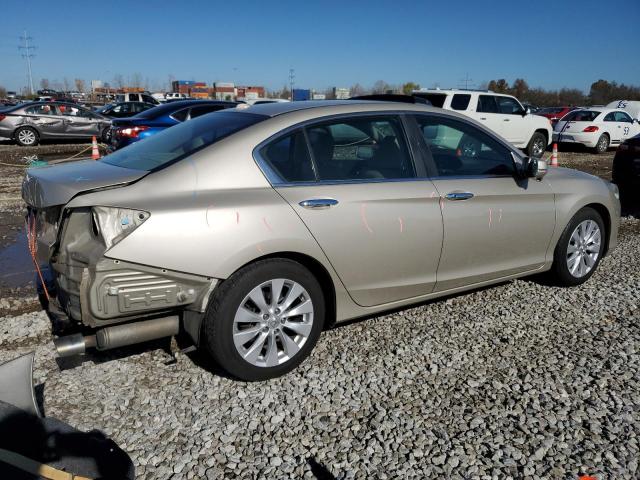 Photo 2 VIN: 1HGCR2F87DA068146 - HONDA ACCORD EXL 