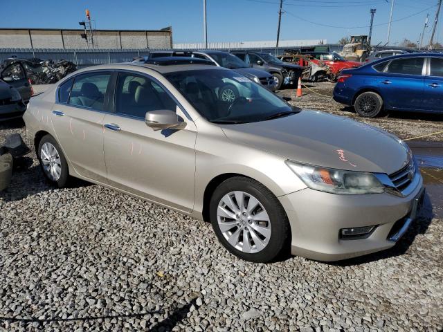 Photo 3 VIN: 1HGCR2F87DA068146 - HONDA ACCORD EXL 