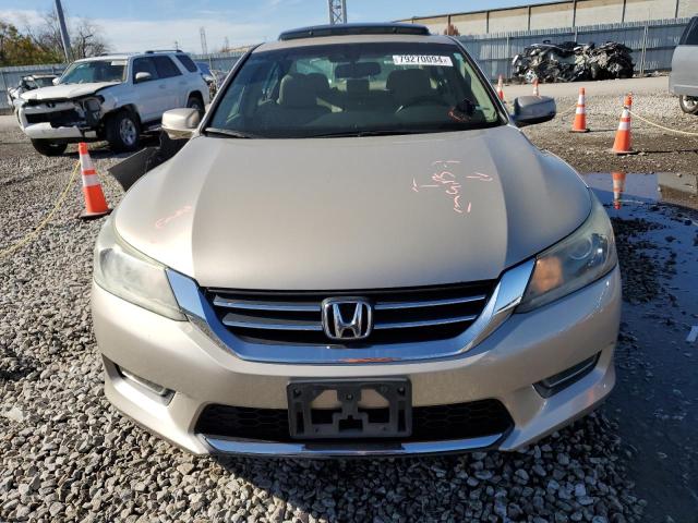 Photo 4 VIN: 1HGCR2F87DA068146 - HONDA ACCORD EXL 