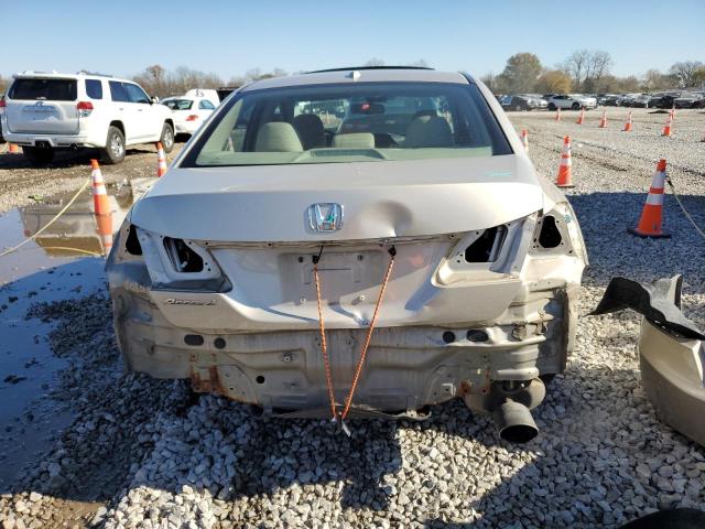 Photo 5 VIN: 1HGCR2F87DA068146 - HONDA ACCORD EXL 