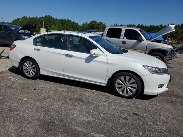 Photo 3 VIN: 1HGCR2F87DA080345 - HONDA ACCORD EXL 