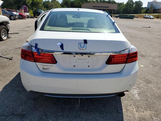 Photo 5 VIN: 1HGCR2F87DA080345 - HONDA ACCORD EXL 