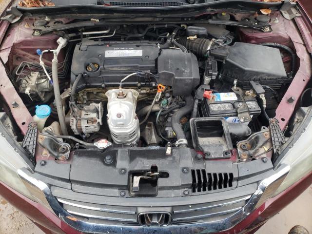 Photo 10 VIN: 1HGCR2F87DA097565 - HONDA ACCORD 