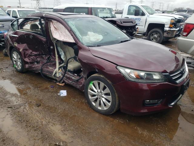 Photo 3 VIN: 1HGCR2F87DA097565 - HONDA ACCORD 