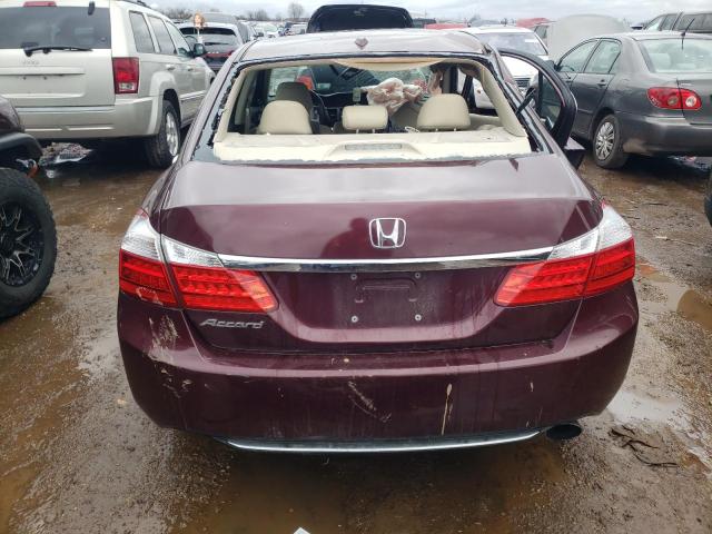 Photo 5 VIN: 1HGCR2F87DA097565 - HONDA ACCORD 