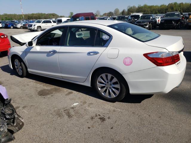 Photo 1 VIN: 1HGCR2F87DA108192 - HONDA ACCORD EXL 