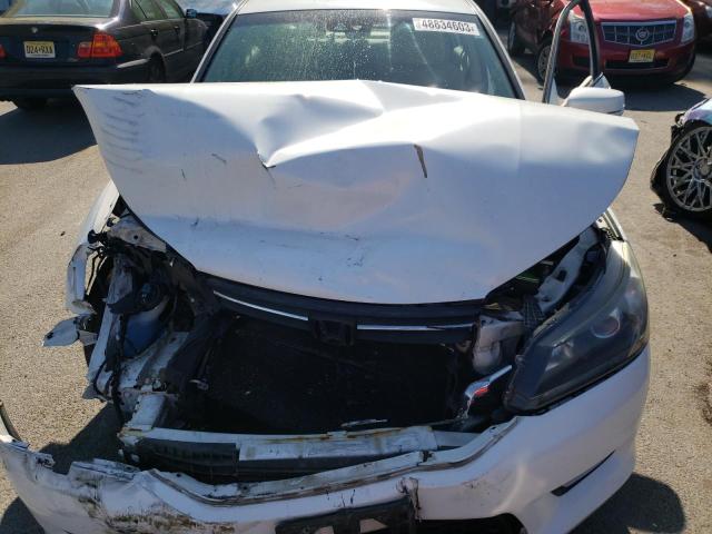 Photo 10 VIN: 1HGCR2F87DA108192 - HONDA ACCORD EXL 