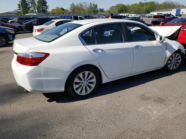 Photo 2 VIN: 1HGCR2F87DA108192 - HONDA ACCORD EXL 