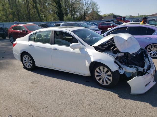 Photo 3 VIN: 1HGCR2F87DA108192 - HONDA ACCORD EXL 