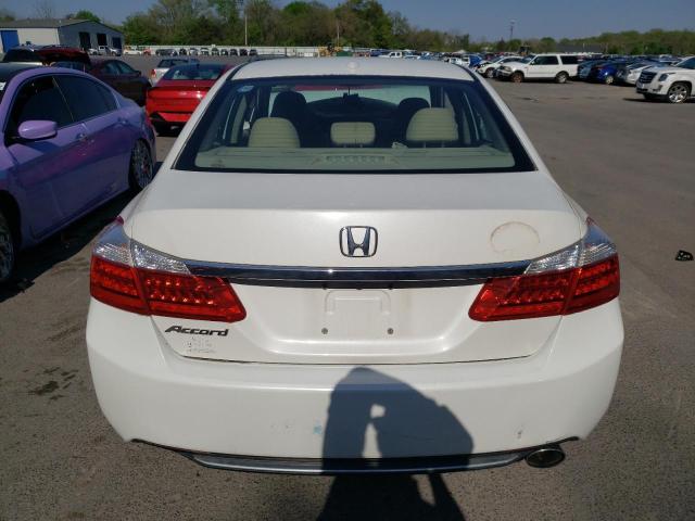 Photo 5 VIN: 1HGCR2F87DA108192 - HONDA ACCORD EXL 