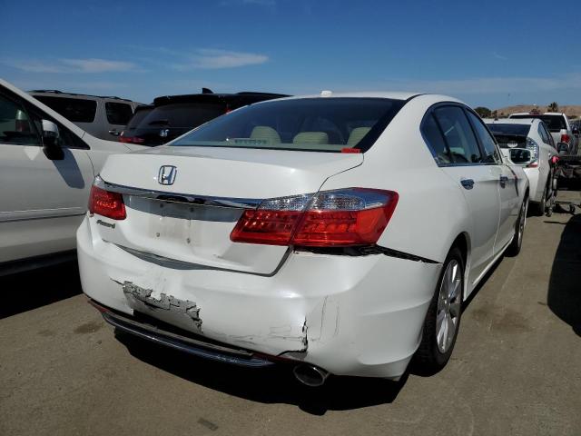 Photo 2 VIN: 1HGCR2F87DA108208 - HONDA ACCORD 