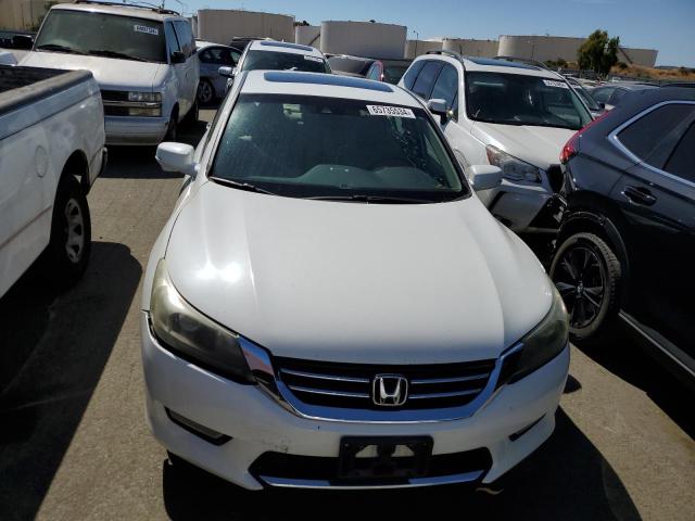 Photo 4 VIN: 1HGCR2F87DA108208 - HONDA ACCORD 