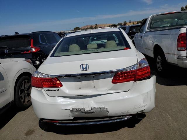 Photo 5 VIN: 1HGCR2F87DA108208 - HONDA ACCORD 