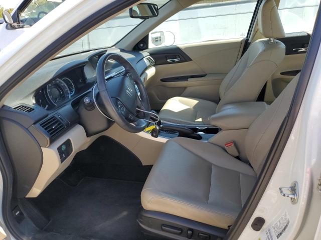 Photo 6 VIN: 1HGCR2F87DA108208 - HONDA ACCORD 