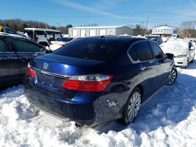 Photo 3 VIN: 1HGCR2F87DA112680 - HONDA ACCORD EXL 