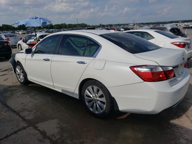 Photo 1 VIN: 1HGCR2F87DA122111 - HONDA ACCORD EXL 