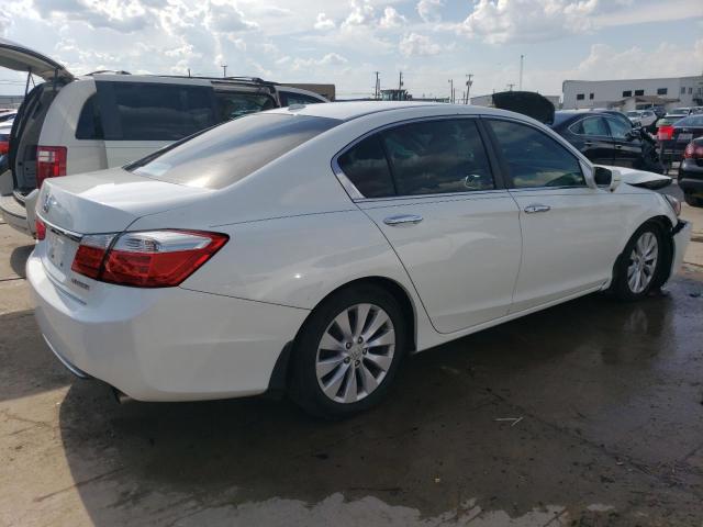 Photo 2 VIN: 1HGCR2F87DA122111 - HONDA ACCORD EXL 