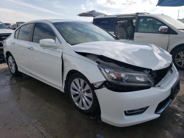 Photo 3 VIN: 1HGCR2F87DA122111 - HONDA ACCORD EXL 