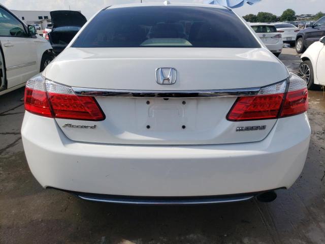 Photo 5 VIN: 1HGCR2F87DA122111 - HONDA ACCORD EXL 