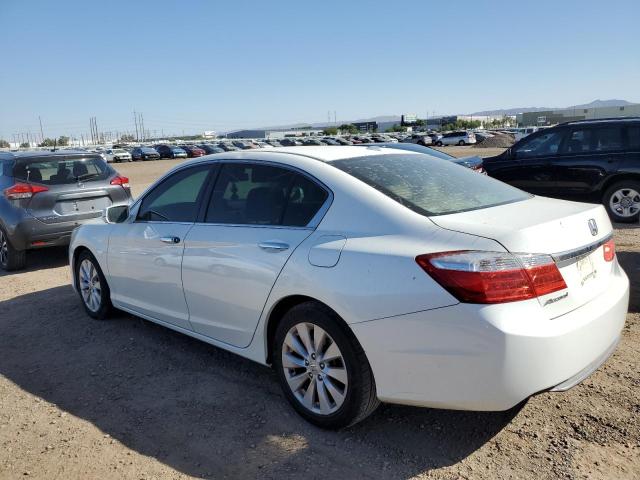 Photo 1 VIN: 1HGCR2F87DA124215 - HONDA ACCORD EXL 