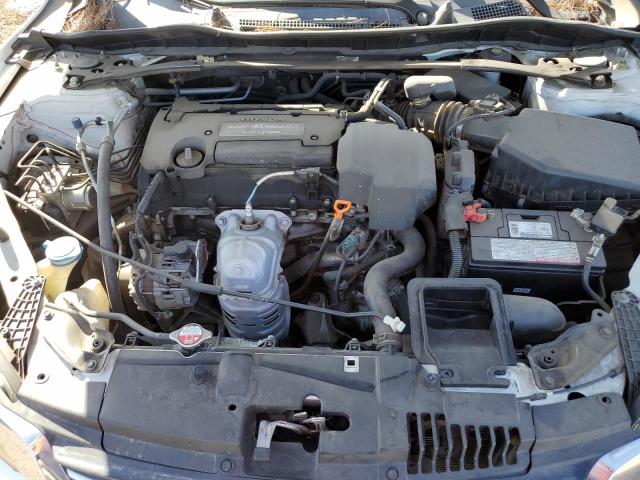 Photo 10 VIN: 1HGCR2F87DA124215 - HONDA ACCORD EXL 