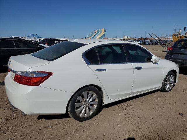 Photo 2 VIN: 1HGCR2F87DA124215 - HONDA ACCORD EXL 