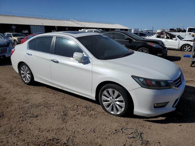 Photo 3 VIN: 1HGCR2F87DA124215 - HONDA ACCORD EXL 