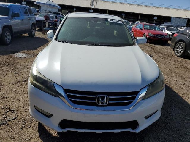 Photo 4 VIN: 1HGCR2F87DA124215 - HONDA ACCORD EXL 