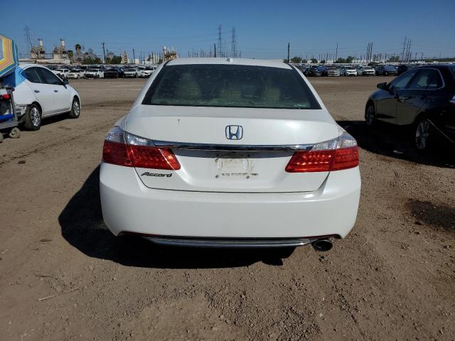 Photo 5 VIN: 1HGCR2F87DA124215 - HONDA ACCORD EXL 